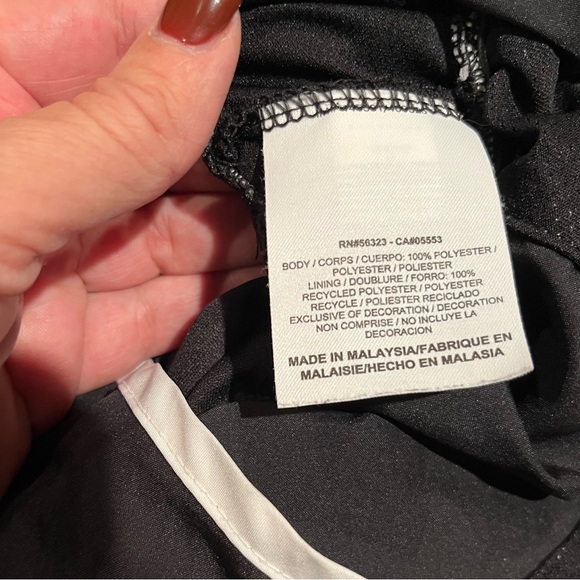 Women’s Nike Dri-Fit Shorts - Picture 7 of 9